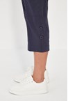 ACROBAT CARGO SHORT - denim marl